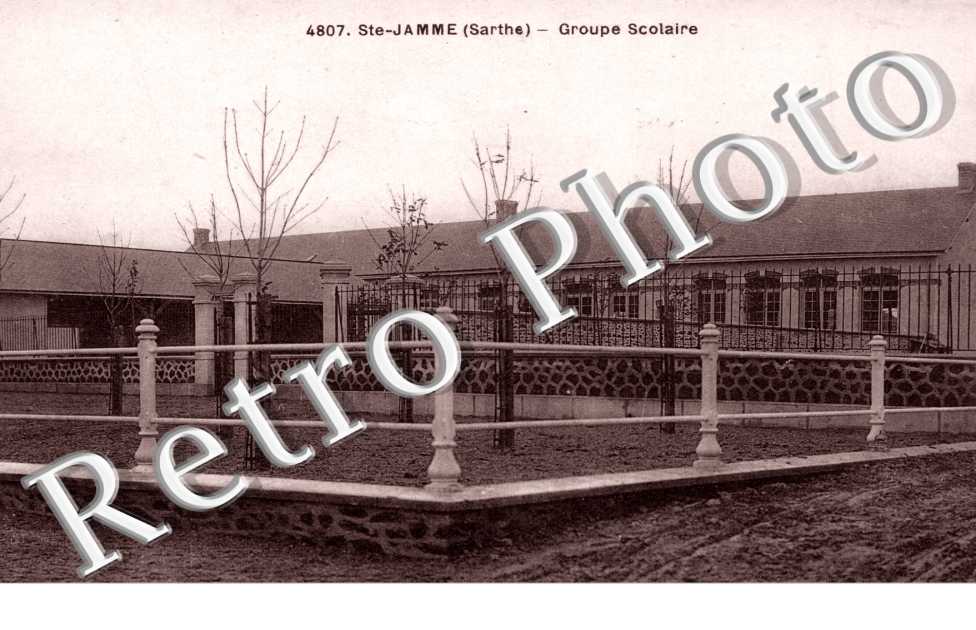 Groupe scolaire