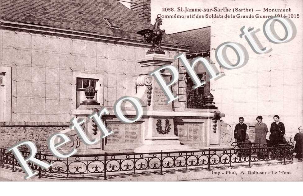 Monument Commémoratif