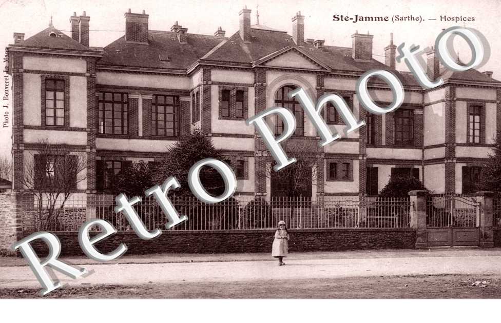 Hospices