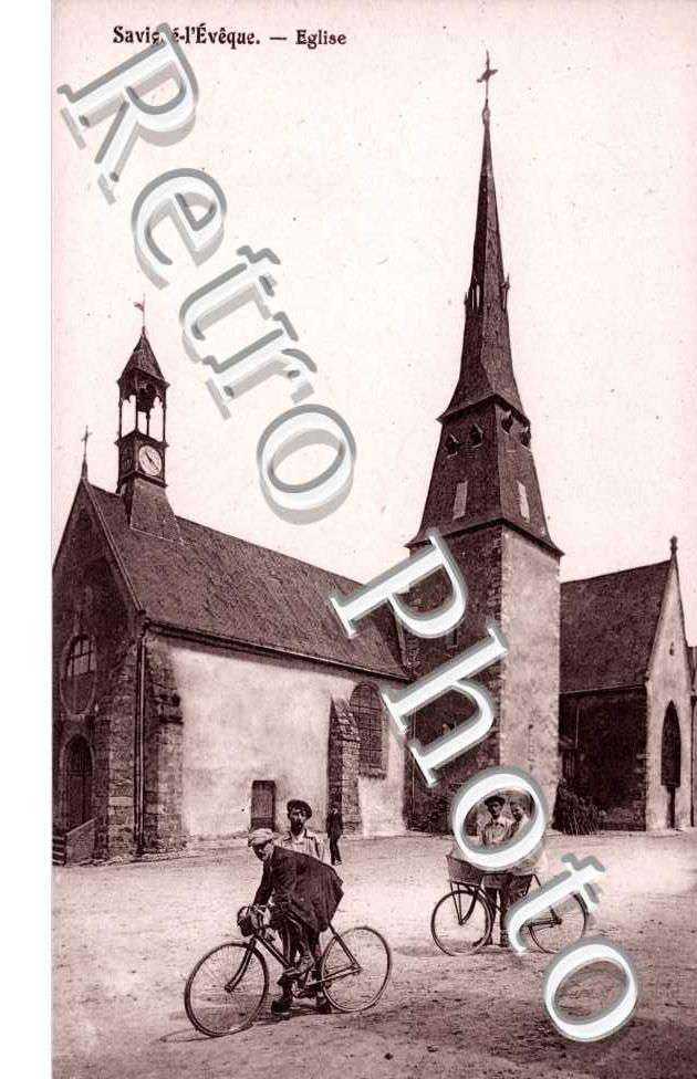 Eglise