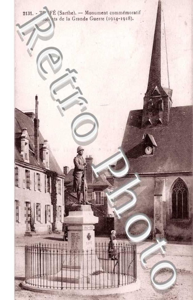 Monument Commémoratif