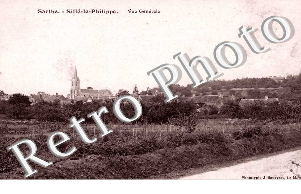 Vue generale