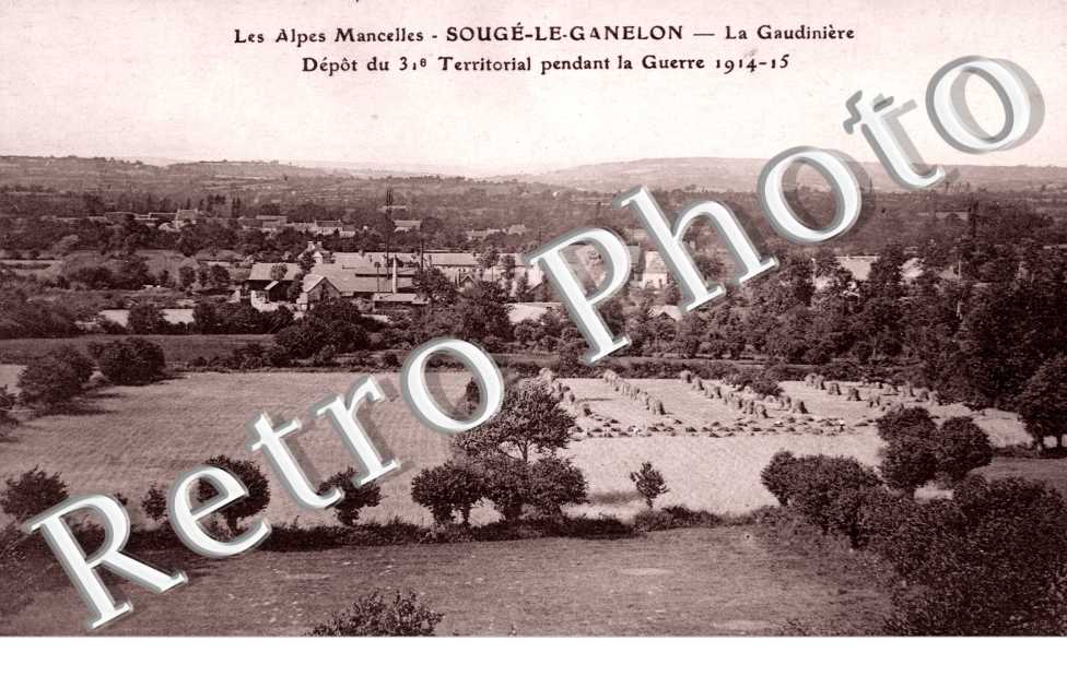 La Gaudiniere