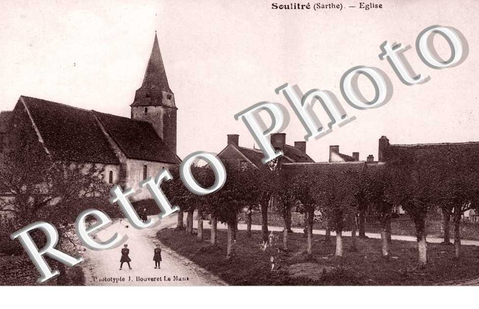 Eglise