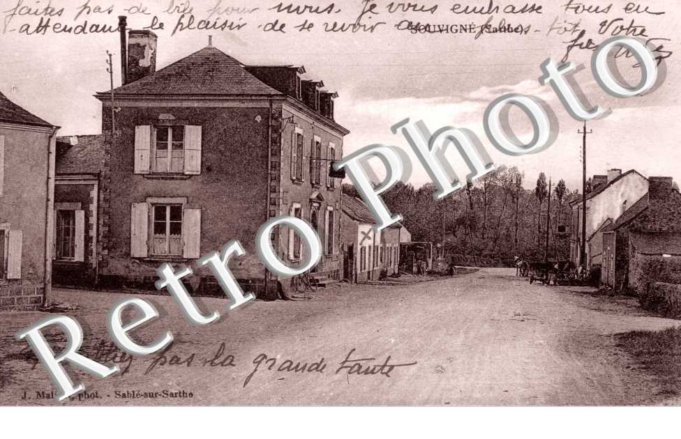 Vue Interieure