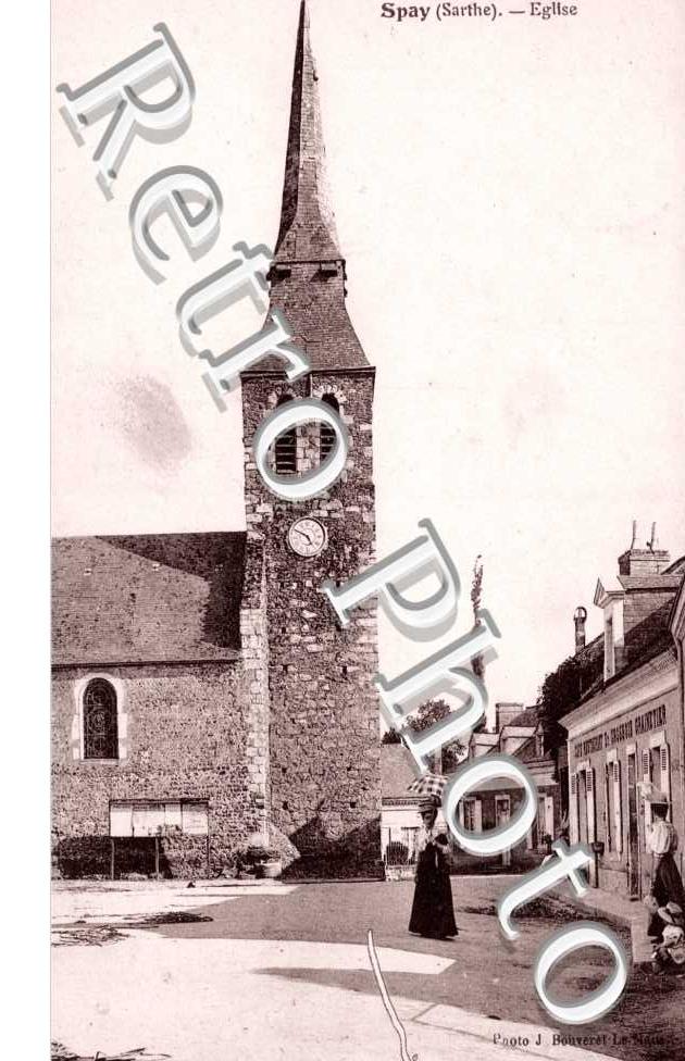 Eglise