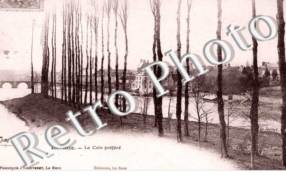 le Coin Prefere