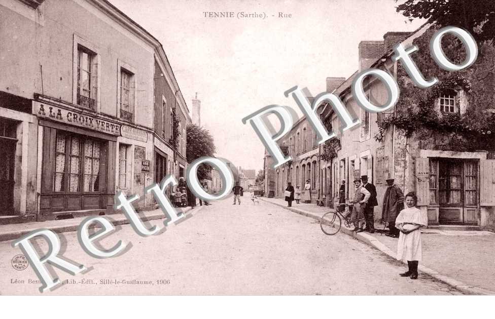 Rue