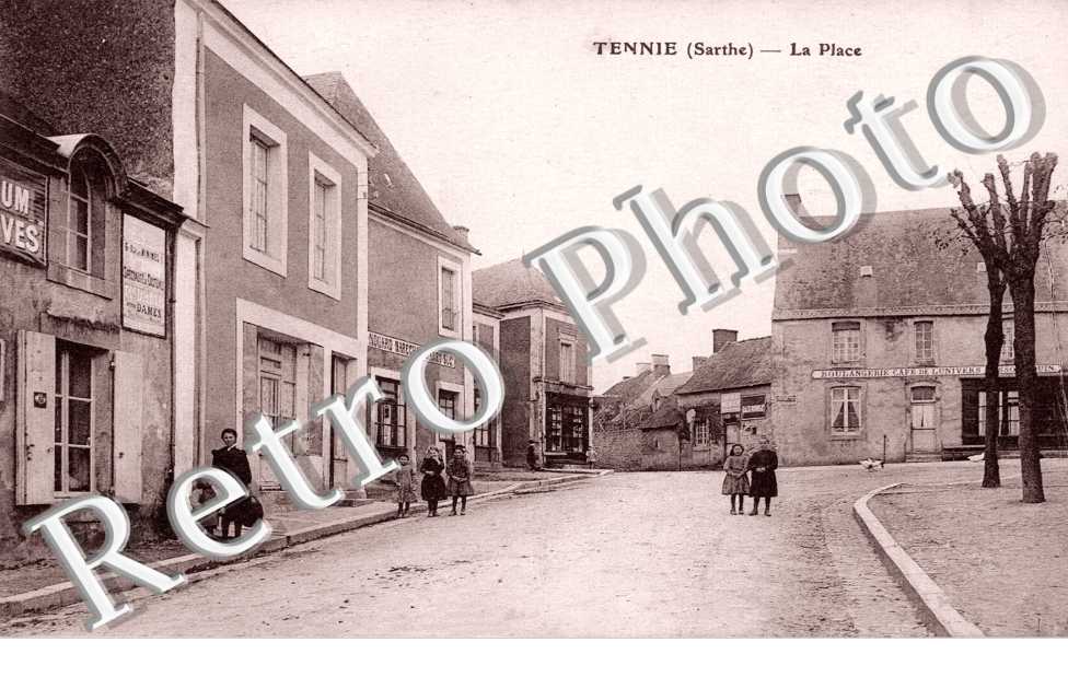 la Place