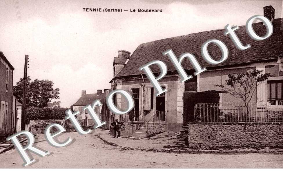 le Boulevard