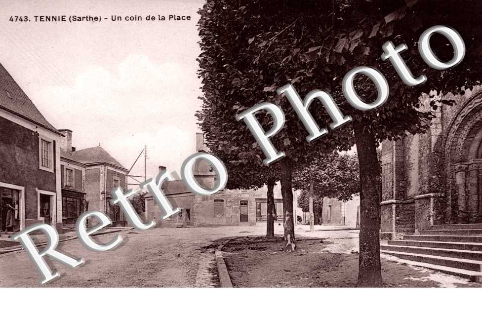 La Place