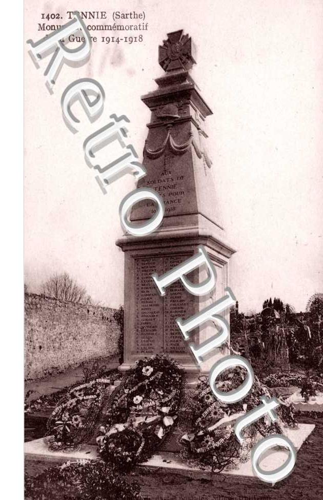 Monument Commémoratif