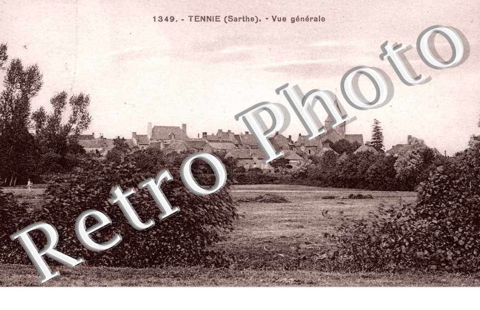 Vue generale