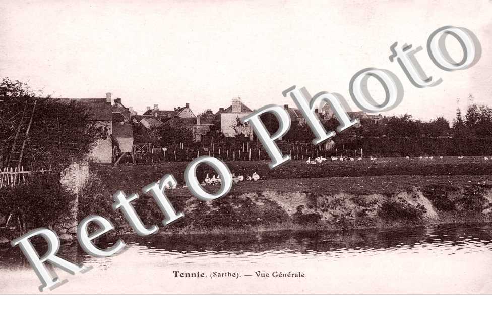 Vue generale