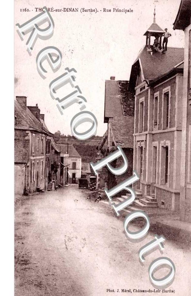 Rue Principale