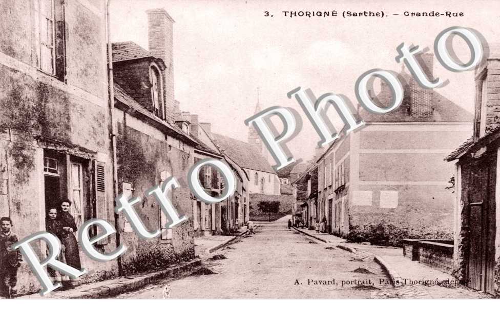 Grande Rue