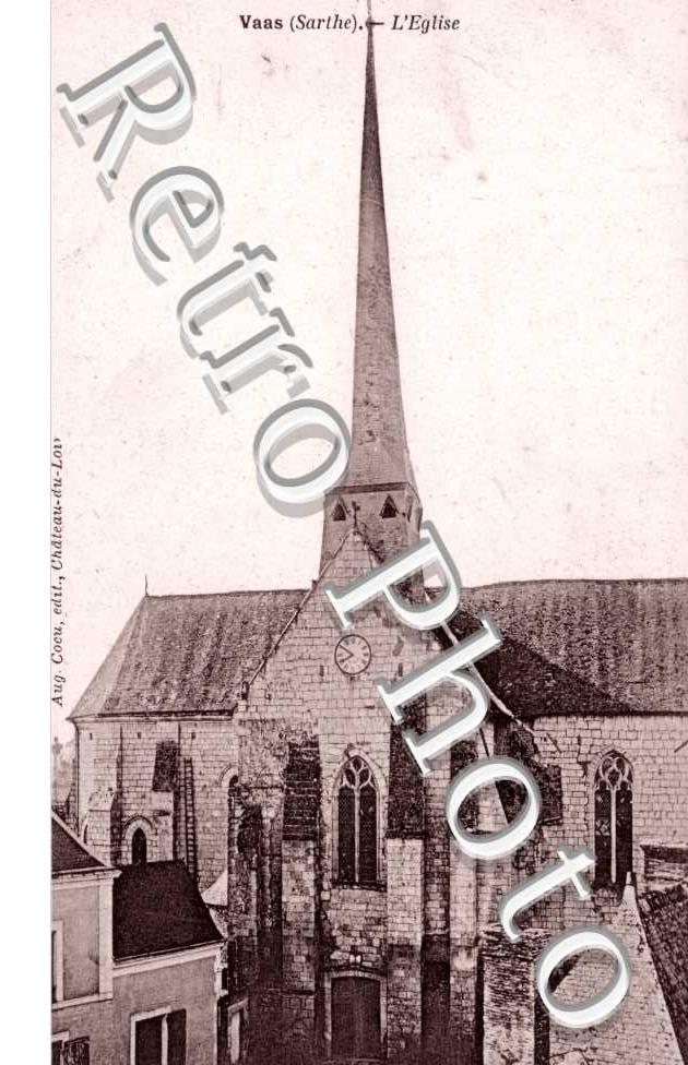 Eglise