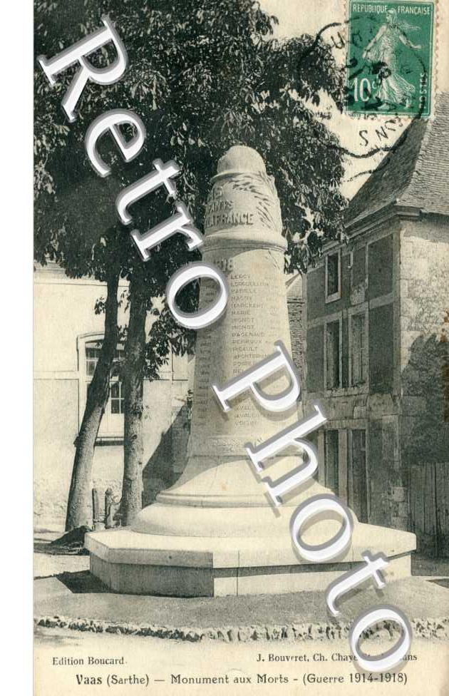  monument aux morts