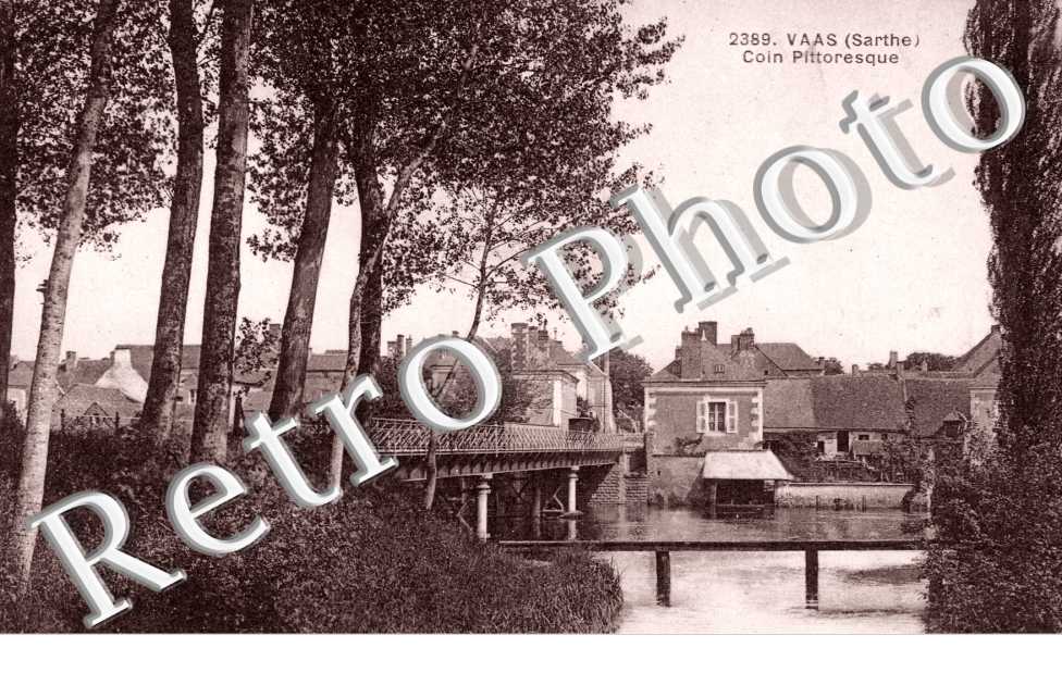 Vue generale