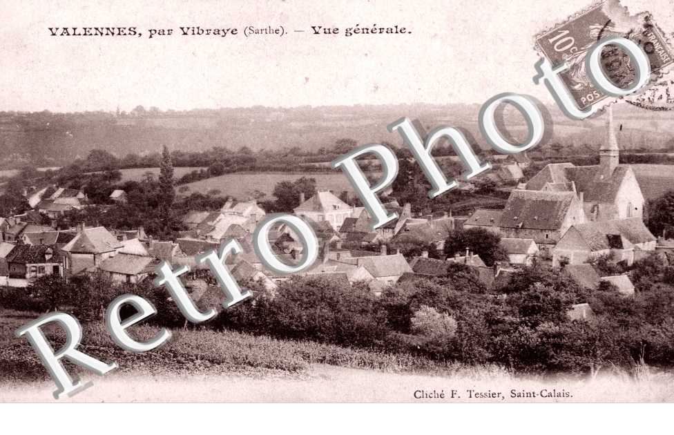 Vue generale