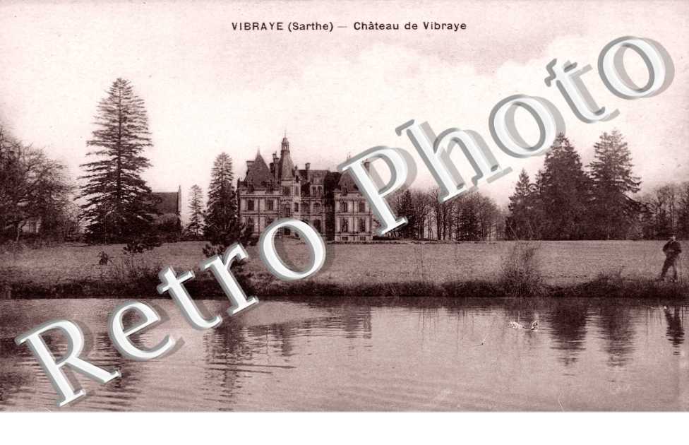 chateau