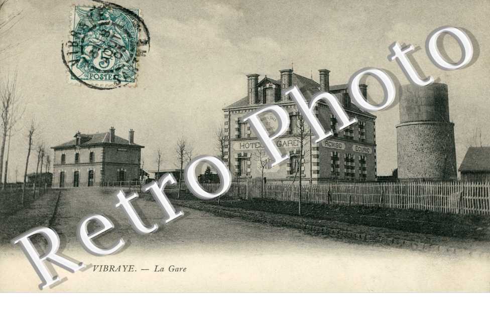 La Gare
