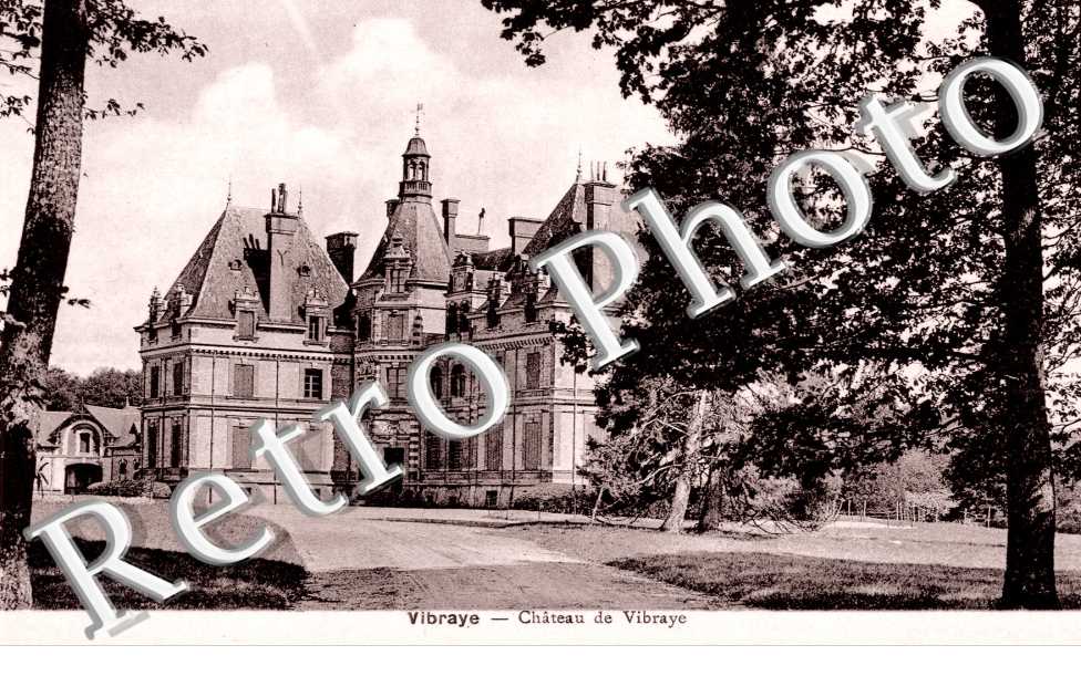 chateau