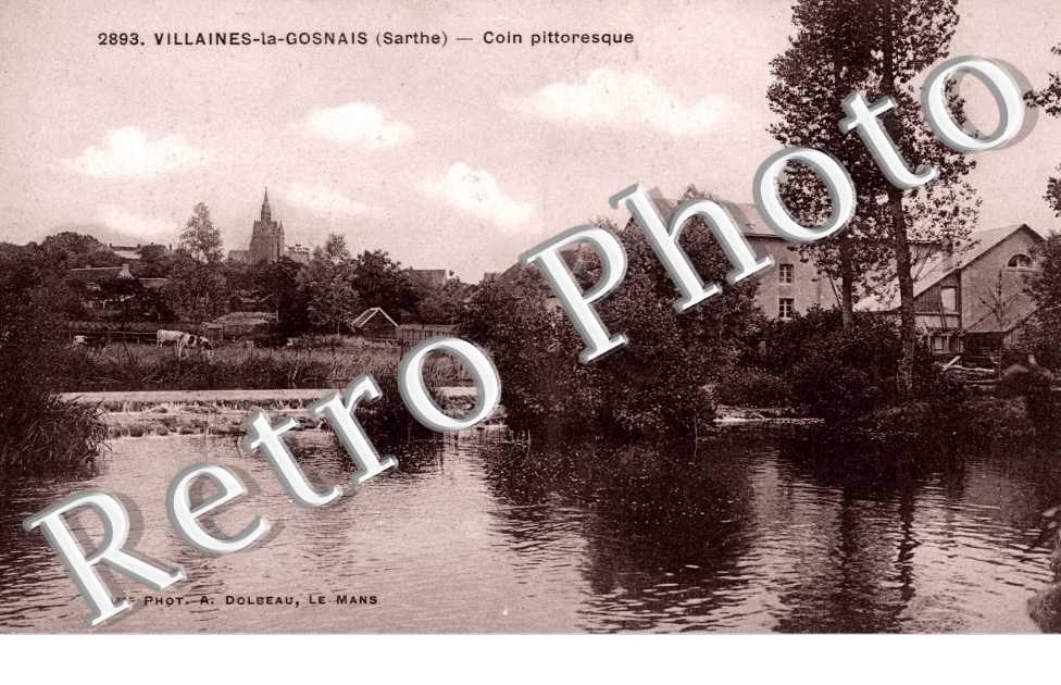Coin Pittoresque