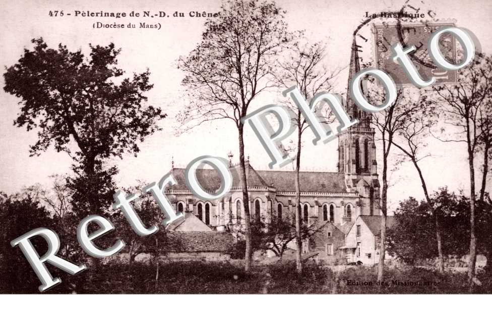 diocese du Mans