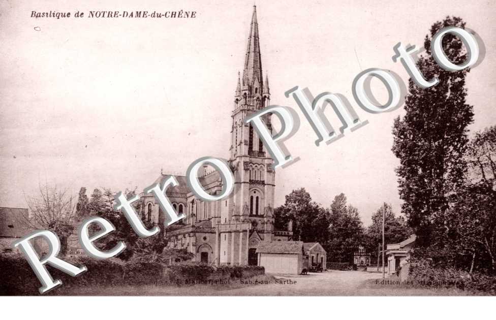 la basilique