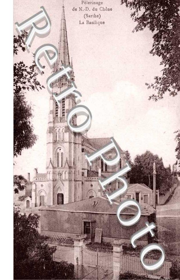 la basilique
