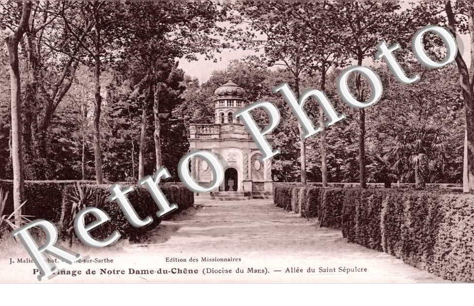 Saint Sepulcre