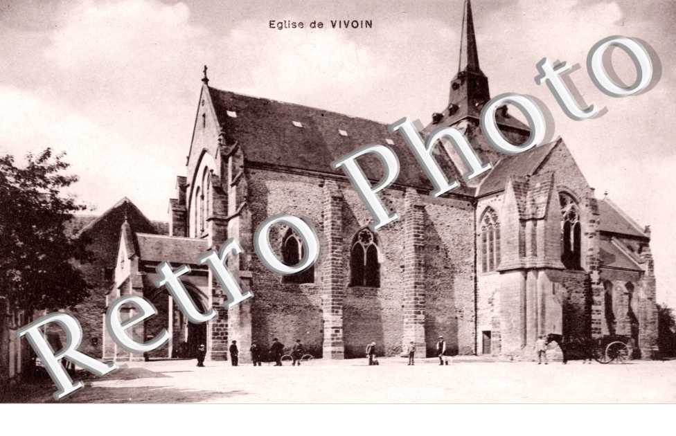 eglise