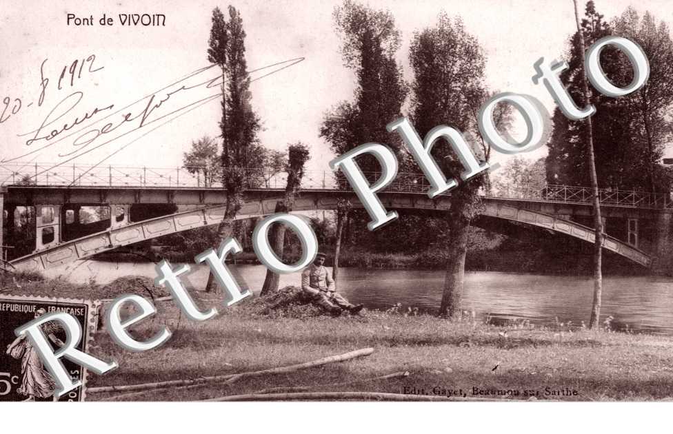 Le Pont