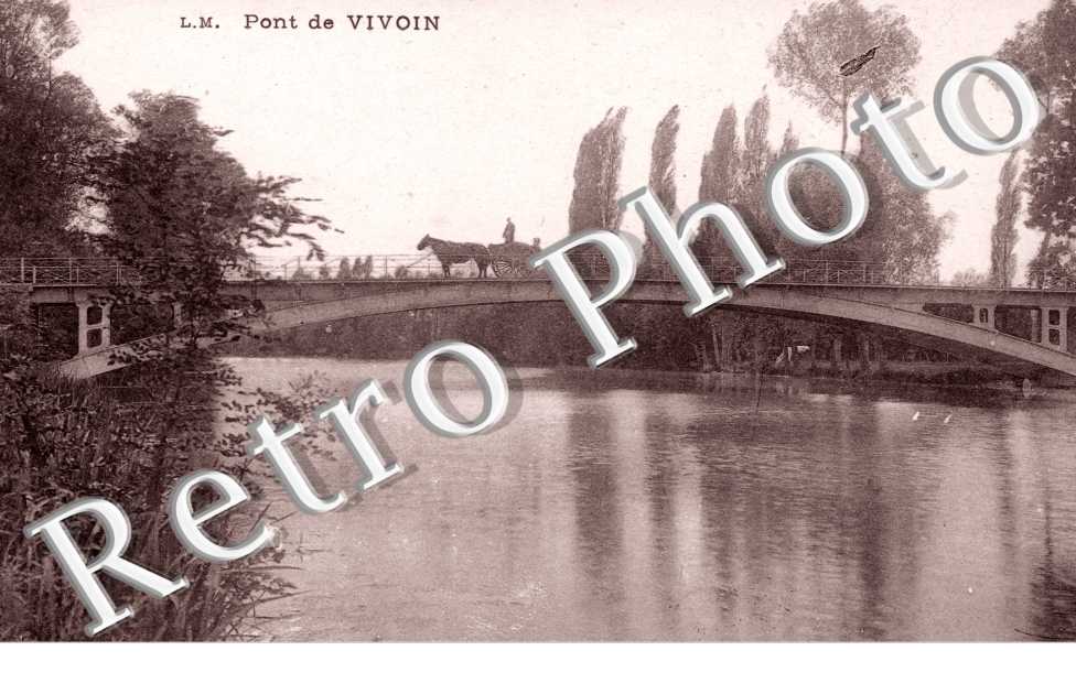 le pont 