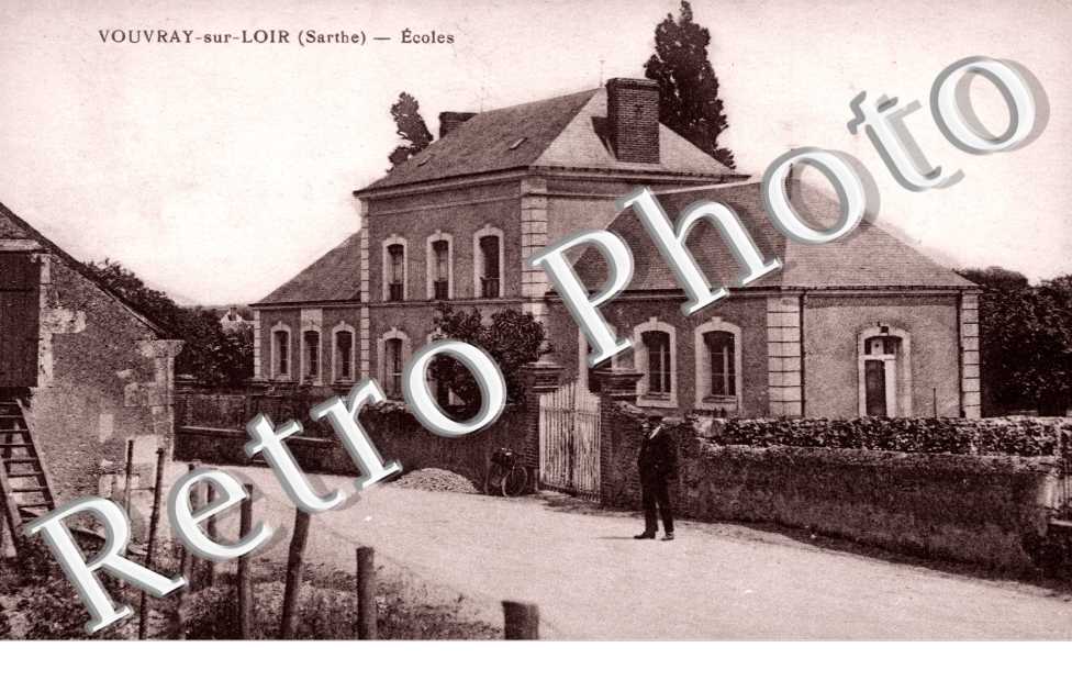 ecoles