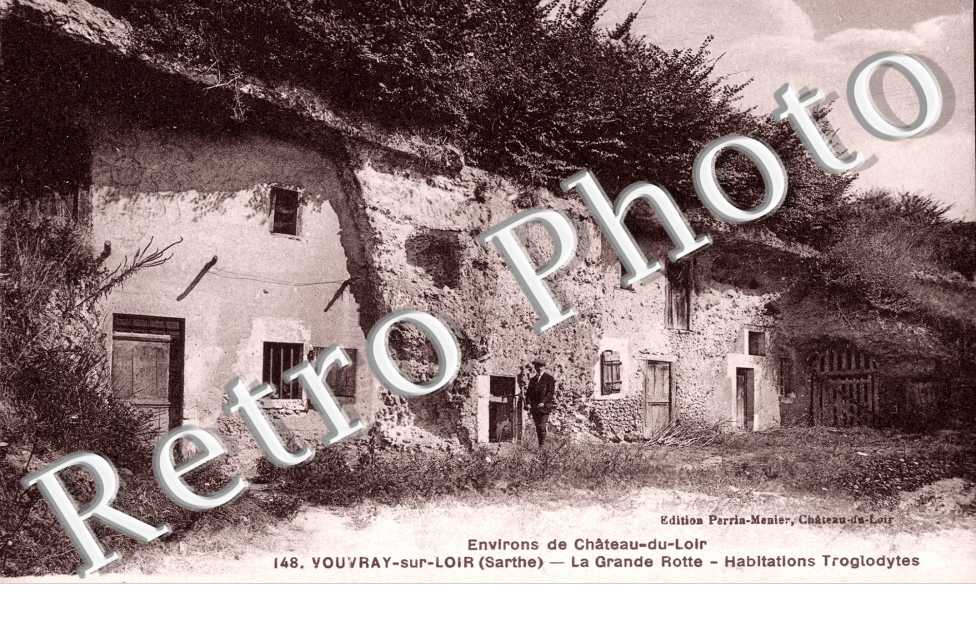 La Grande Rotte