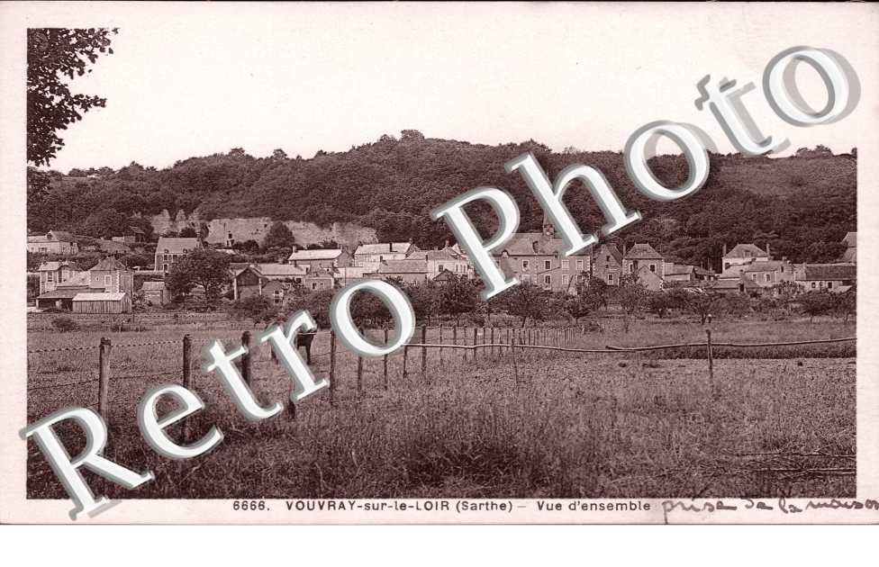 Vue d'Ensemble