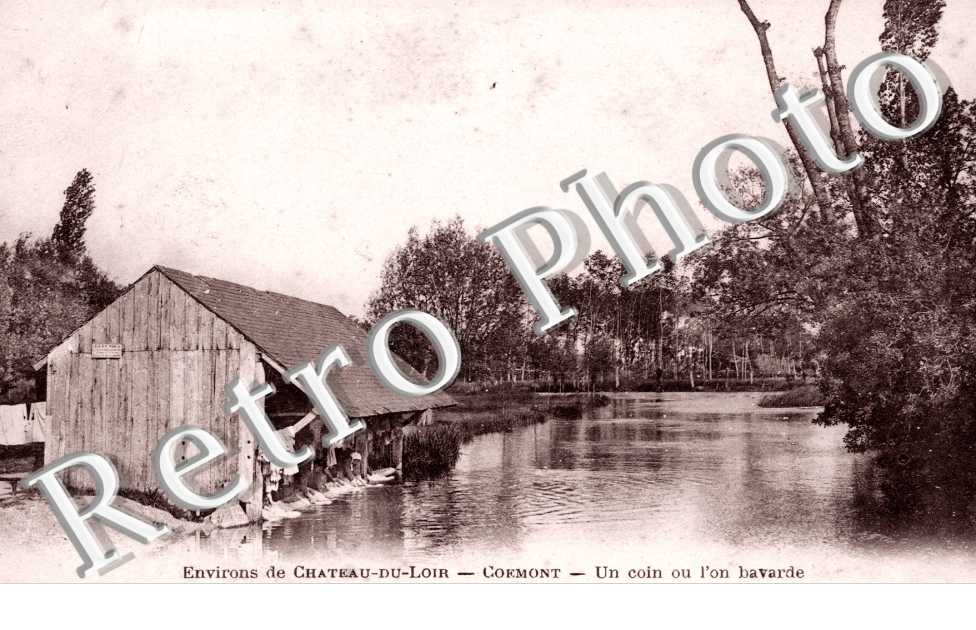 Coemont