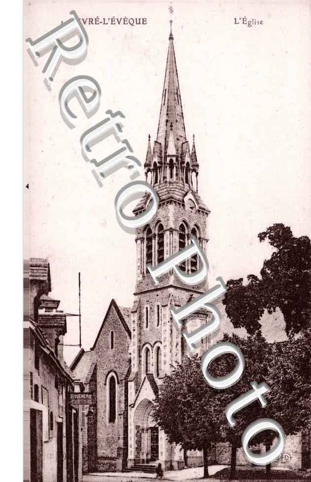 Eglise