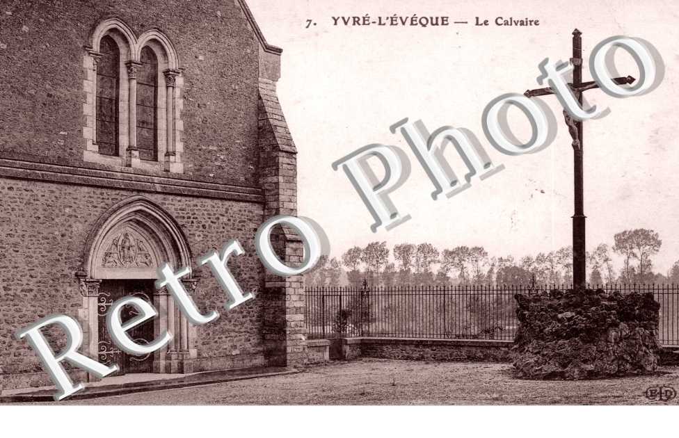 le Calvaire