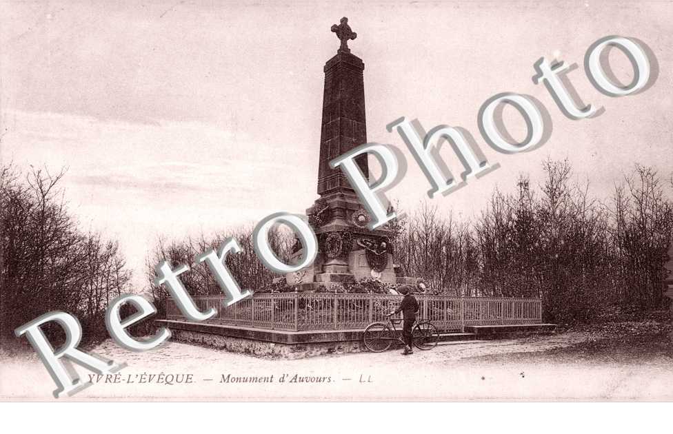  monument aux morts