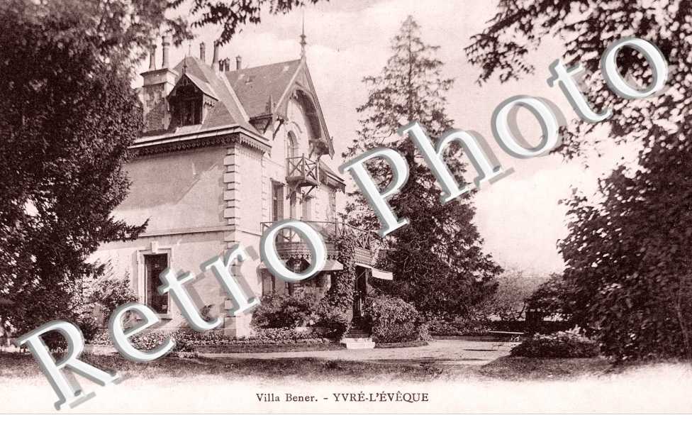 Villa Bener