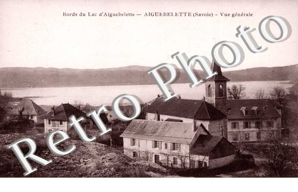Vue generale