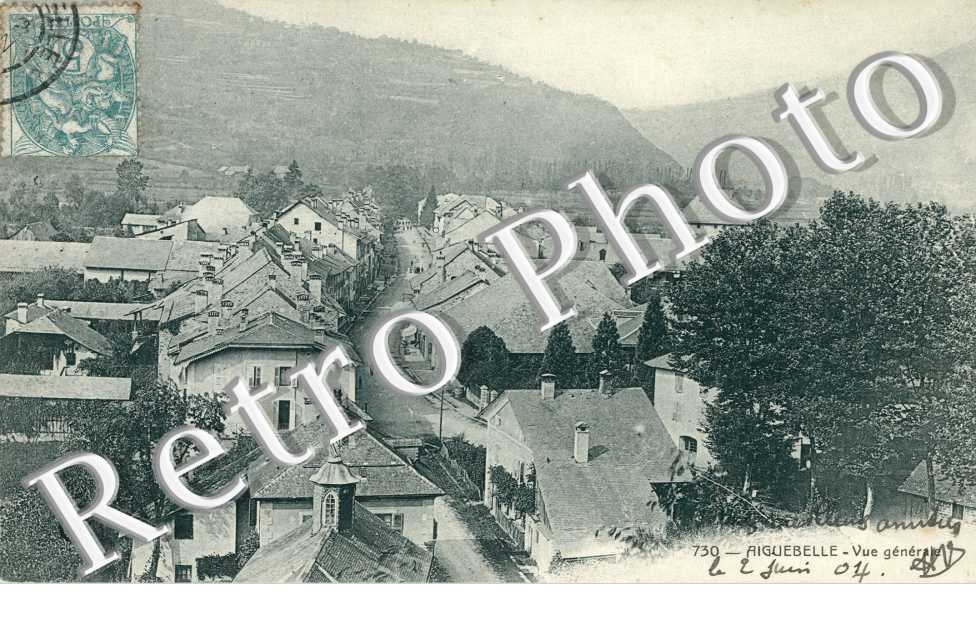 Vue generale