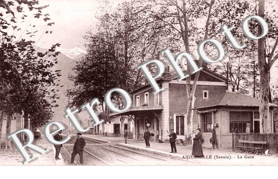 La Gare