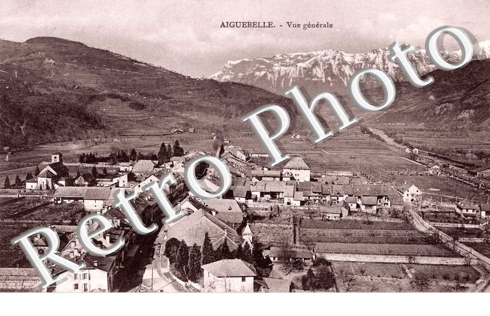 Vue generale