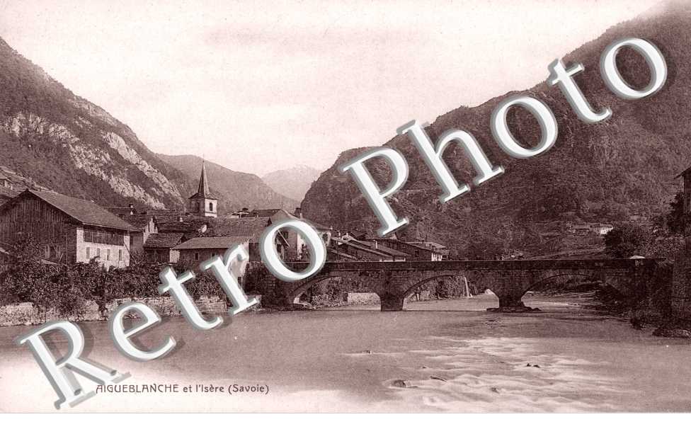 L'Isere