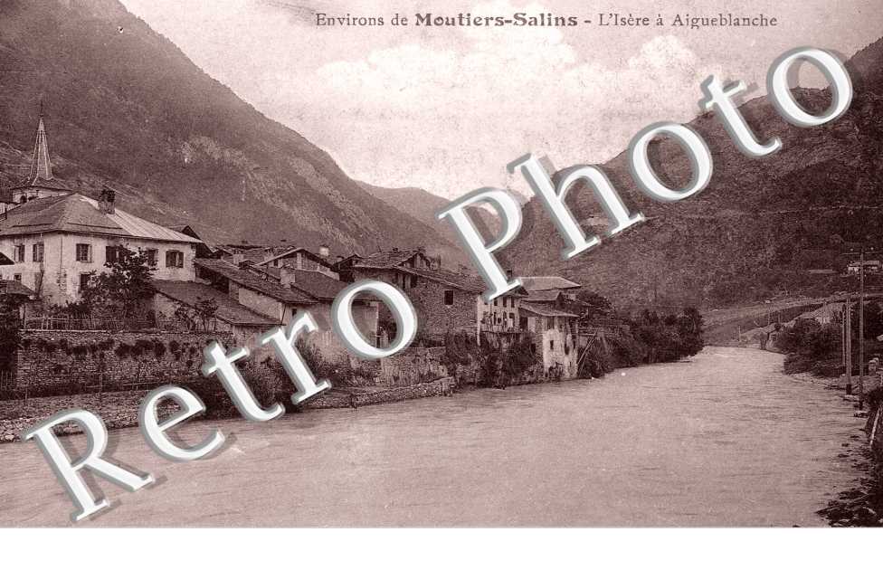 L'Isere