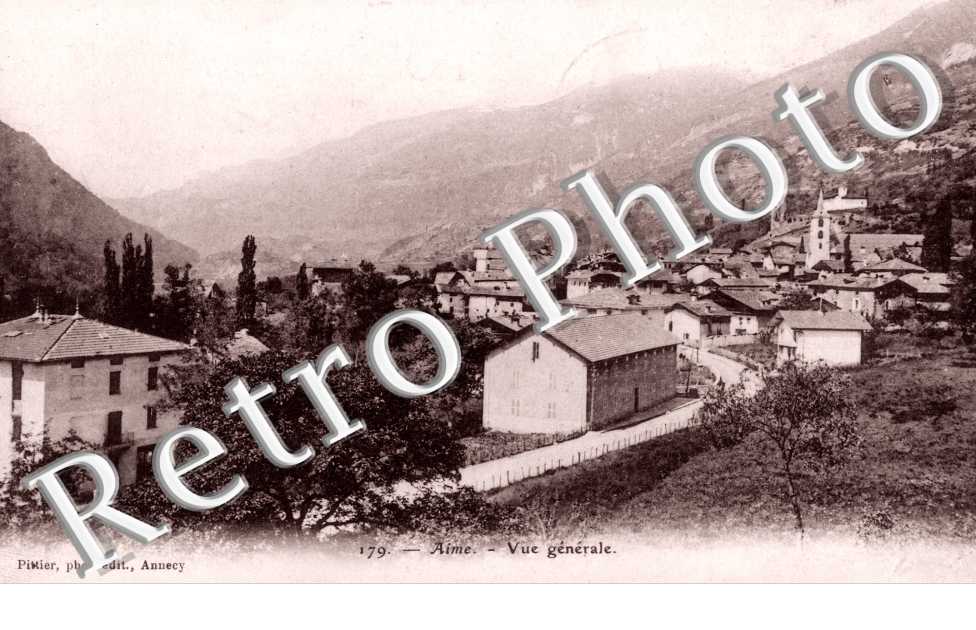 Vue generale